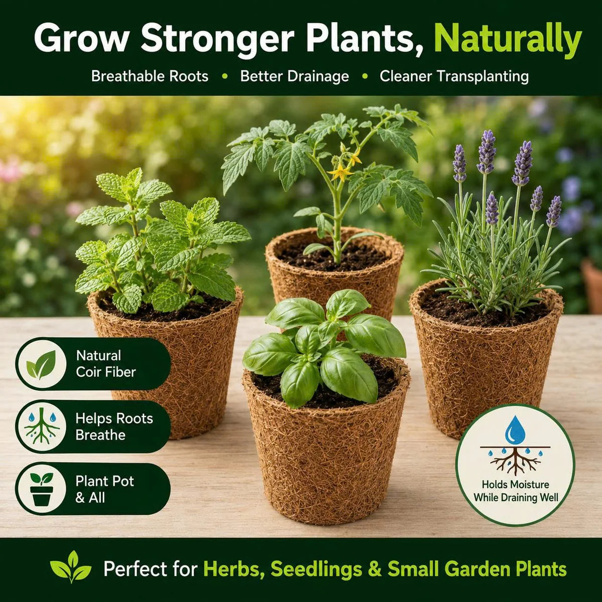 Stop Killing Your Plants With Bad Soil.