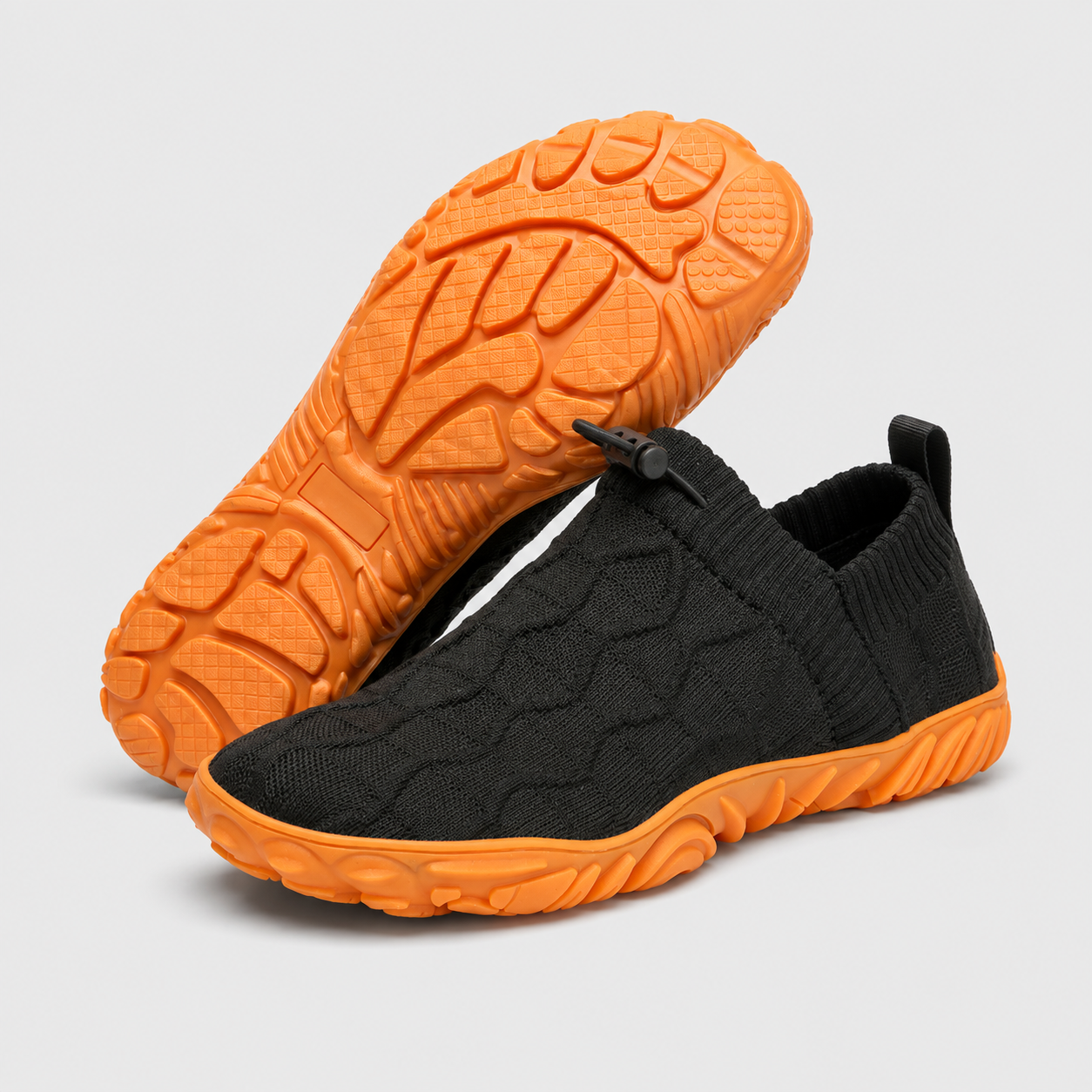 Wide Toe Box Shoes for Pain-Free Walking