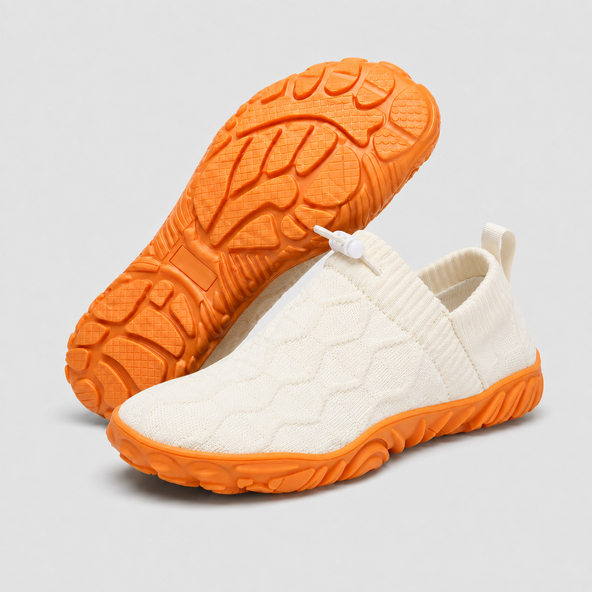 Wide Toe Box Shoes for Pain-Free Walking