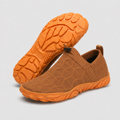Wide Toe Box Shoes for Pain-Free Walking