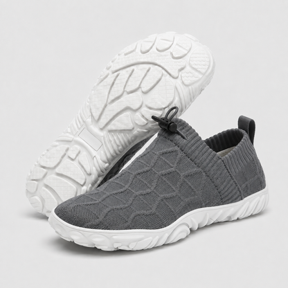 Wide Toe Box Shoes for Pain-Free Walking