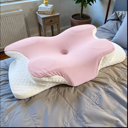 Domzelo® NeckAlign Pillow