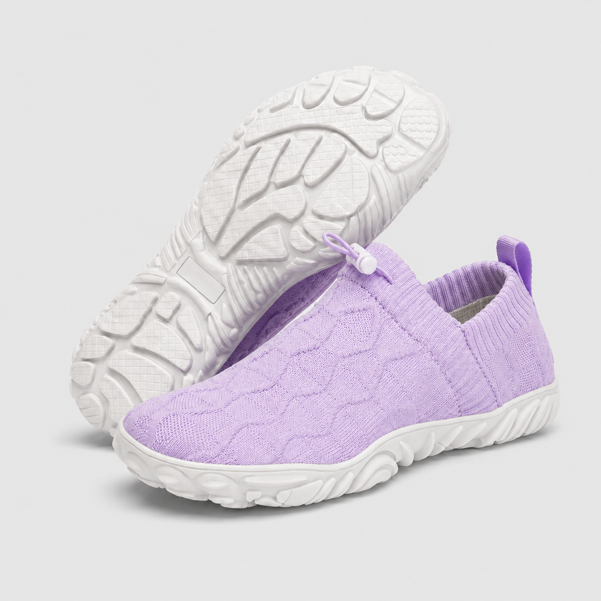 Wide Toe Box Shoes for Pain-Free Walking