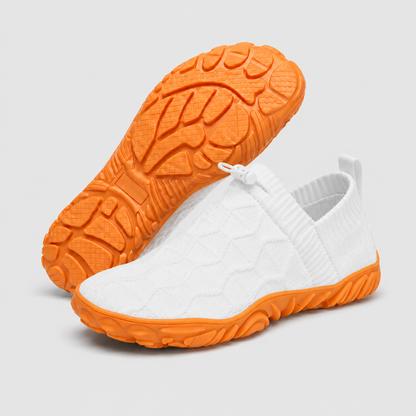 Wide Toe Box Shoes for Pain-Free Walking