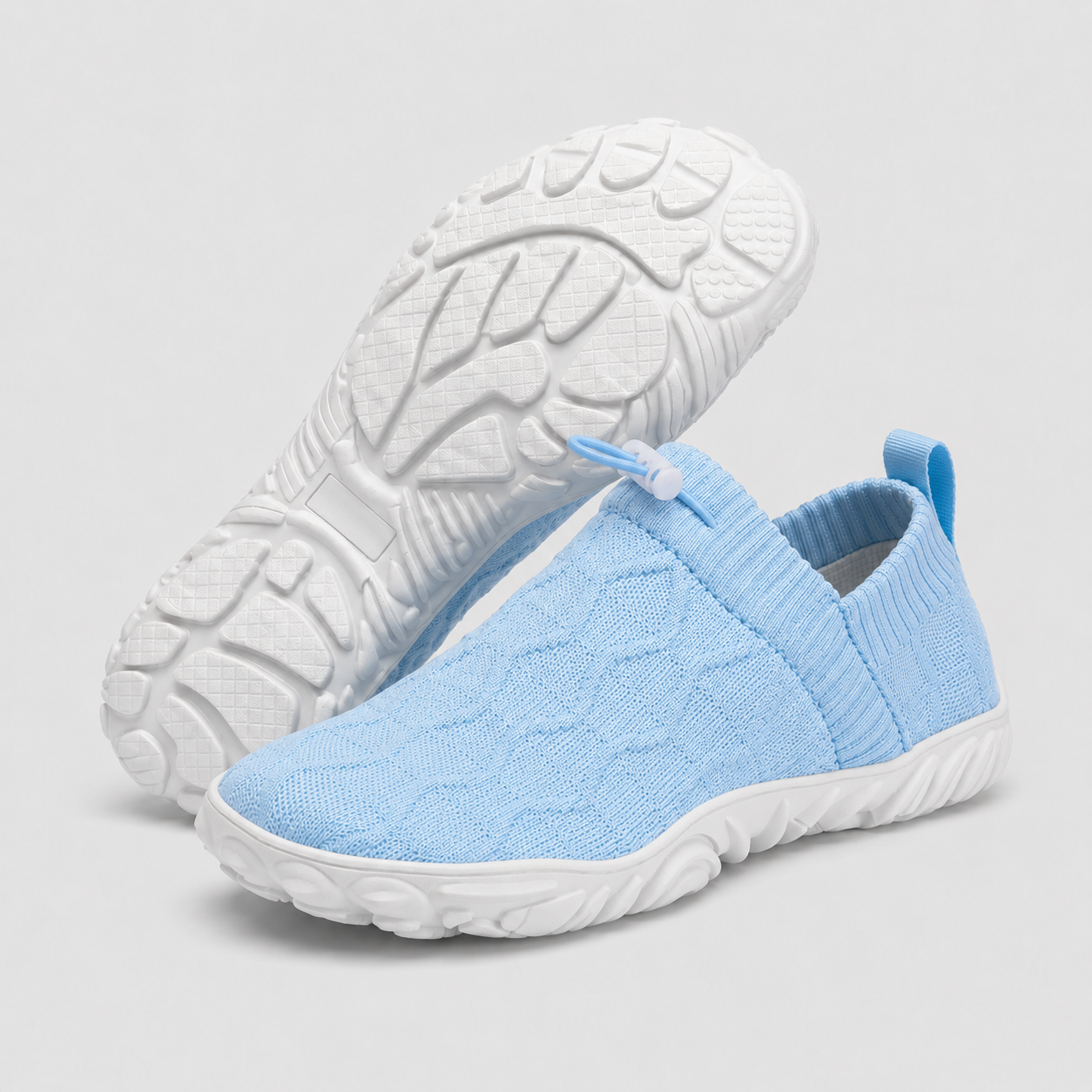 Wide Toe Box Shoes for Pain-Free Walking