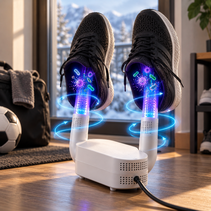DRYVORA ProCare Shoe Dryer