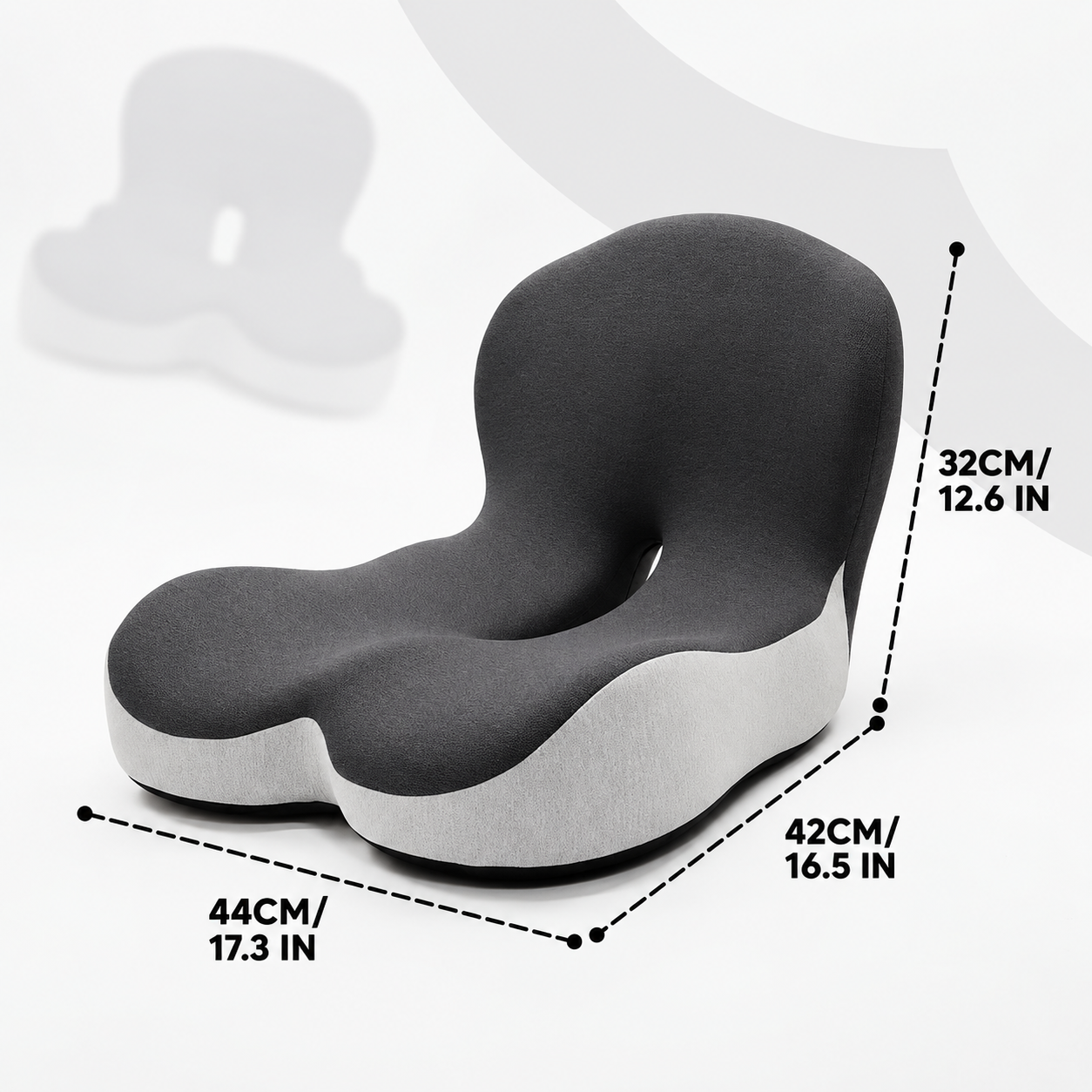 Domzelo™ Orthopedic Cushion
