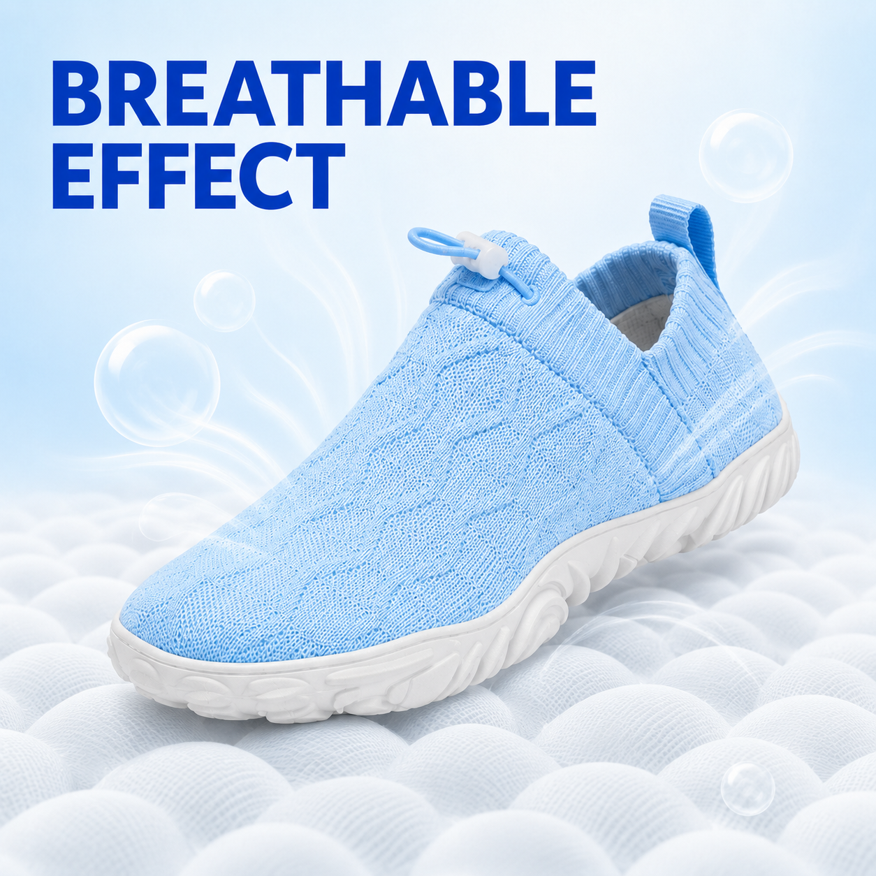 Wide Toe Box Shoes for Pain-Free Walking
