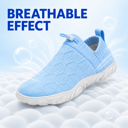 Wide Toe Box Shoes for Pain-Free Walking