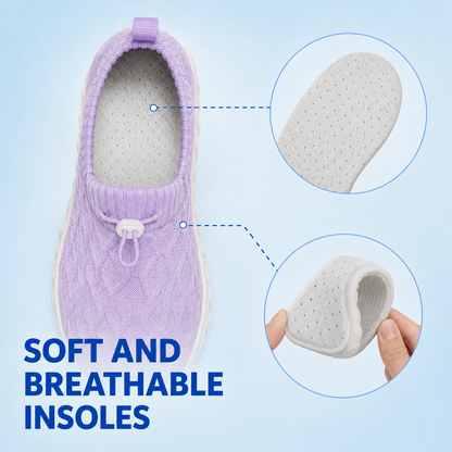 Wide Toe Box Shoes for Pain-Free Walking