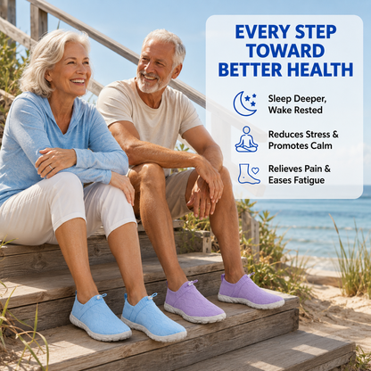Wide Toe Box Shoes for Pain-Free Walking