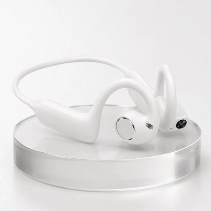 Monizes® – E12 Pro Smart Bluetooth Headset with AI Camera (Android & Apple)