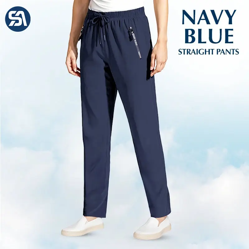 StretchActive - Women's Ultra Soft Stretch Perfect Drape Casual Pants