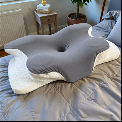 Domzelo® NeckAlign Pillow