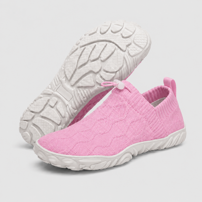 Wide Toe Box Shoes for Pain-Free Walking
