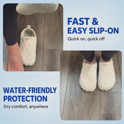 Wide Toe Box Shoes for Pain-Free Walking