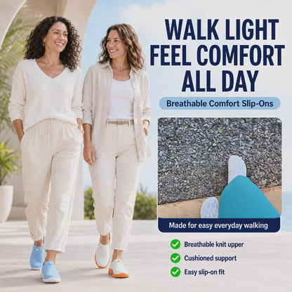 Wide Toe Box Shoes for Pain-Free Walking