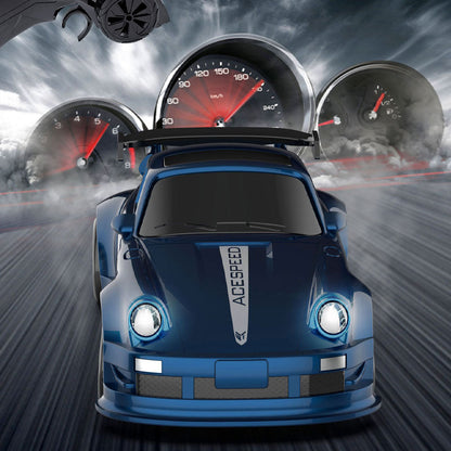📢📢70 % OFF !!⏰⏰Remote Control Mini Racing Car