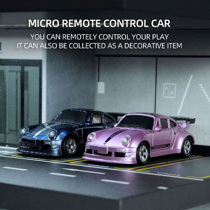 📢📢70 % OFF !!⏰⏰Remote Control Mini Racing Car