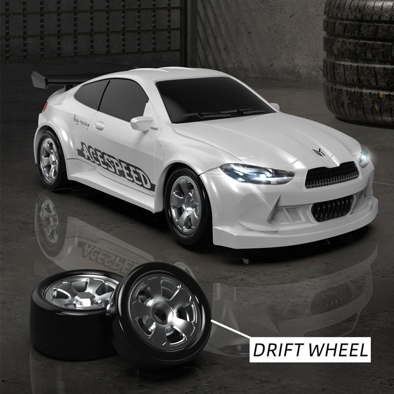 📢📢70 % OFF !!⏰⏰Remote Control Mini Racing Car