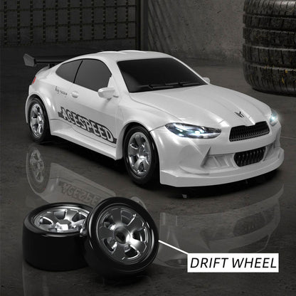 📢📢70 % OFF !!⏰⏰Remote Control Mini Racing Car