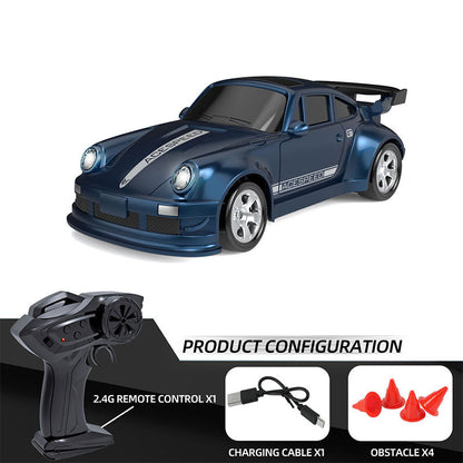 📢📢70 % OFF !!⏰⏰Remote Control Mini Racing Car
