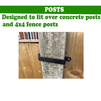 📢📢Buy 5 Get 5 Free ⏰Two-in-one, rock-solid – cast iron door handles & railing reinforcement clamps!✨