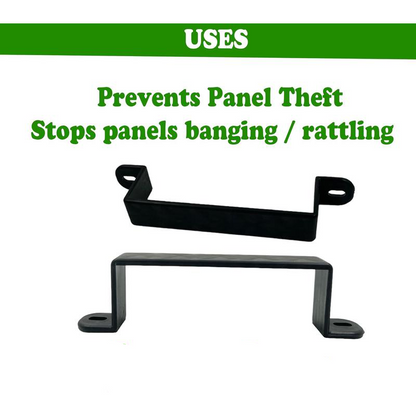 📢📢Buy 5 Get 5 Free ⏰Two-in-one, rock-solid – cast iron door handles & railing reinforcement clamps!✨