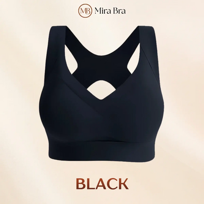 Mira Bra - LAST DAY 70% OFF |  Comfortable Powerful Lifting & Shaping Bra