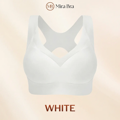 Mira Bra - LAST DAY 70% OFF |  Comfortable Powerful Lifting & Shaping Bra